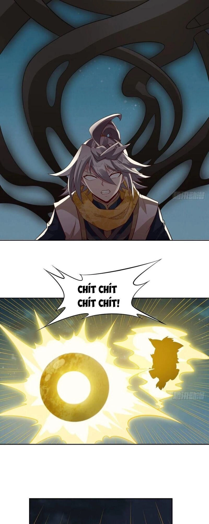 Nghịch Lân Chapter 113 - 7