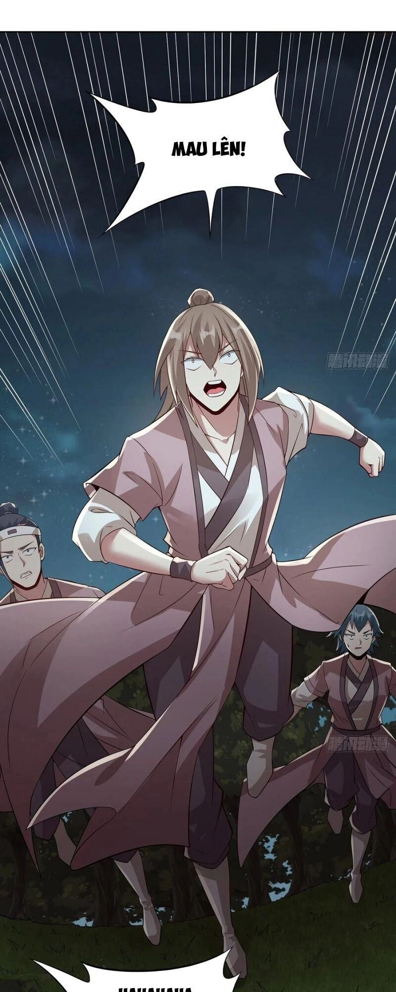 Nghịch Lân Chapter 113 - 9