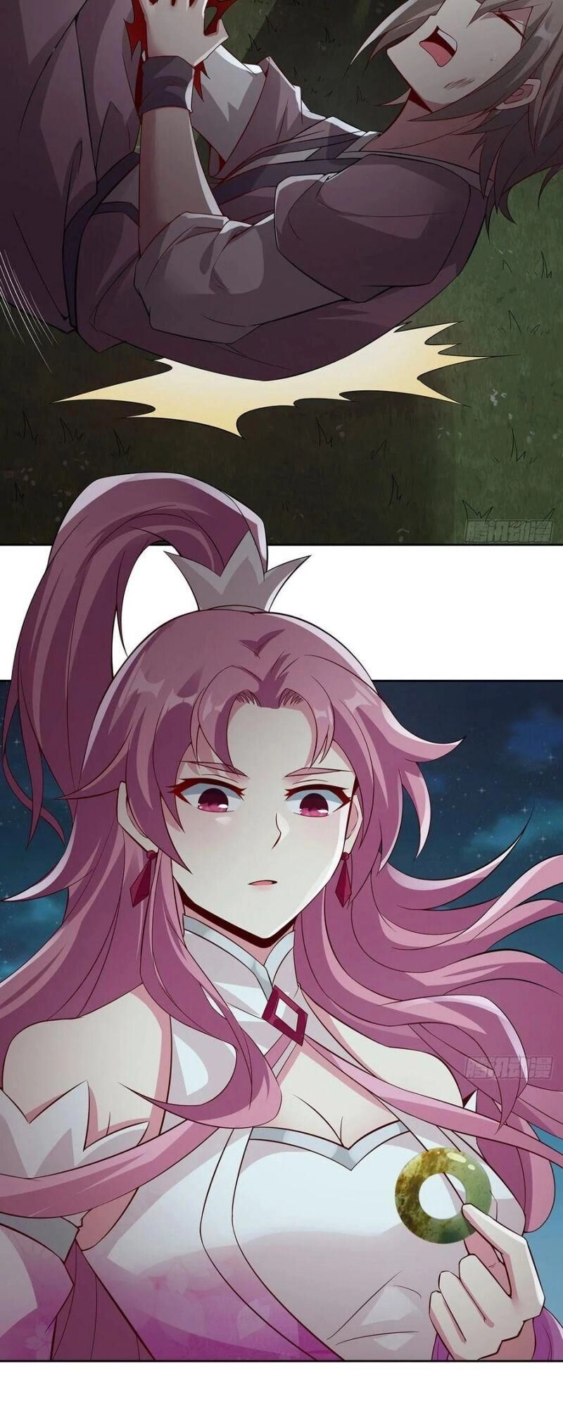 Nghịch Lân Chapter 113 - 13