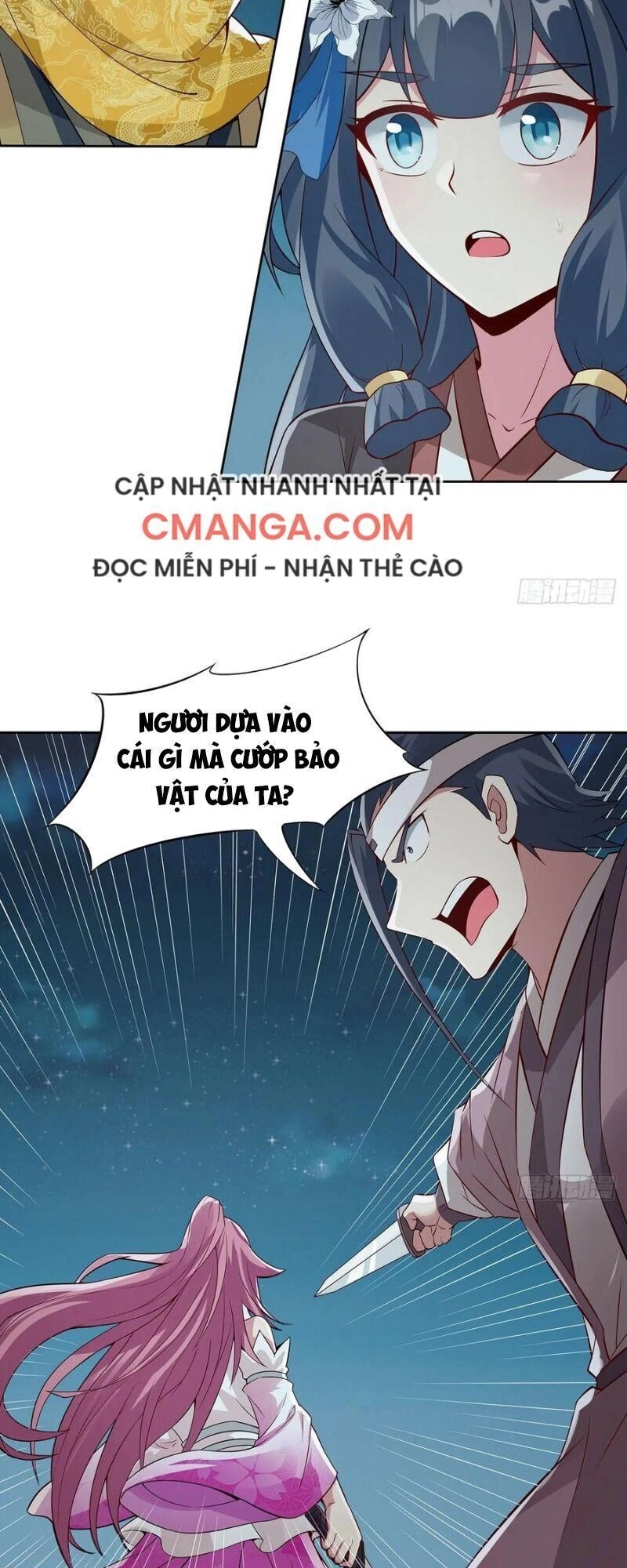 Nghịch Lân Chapter 113 - 15