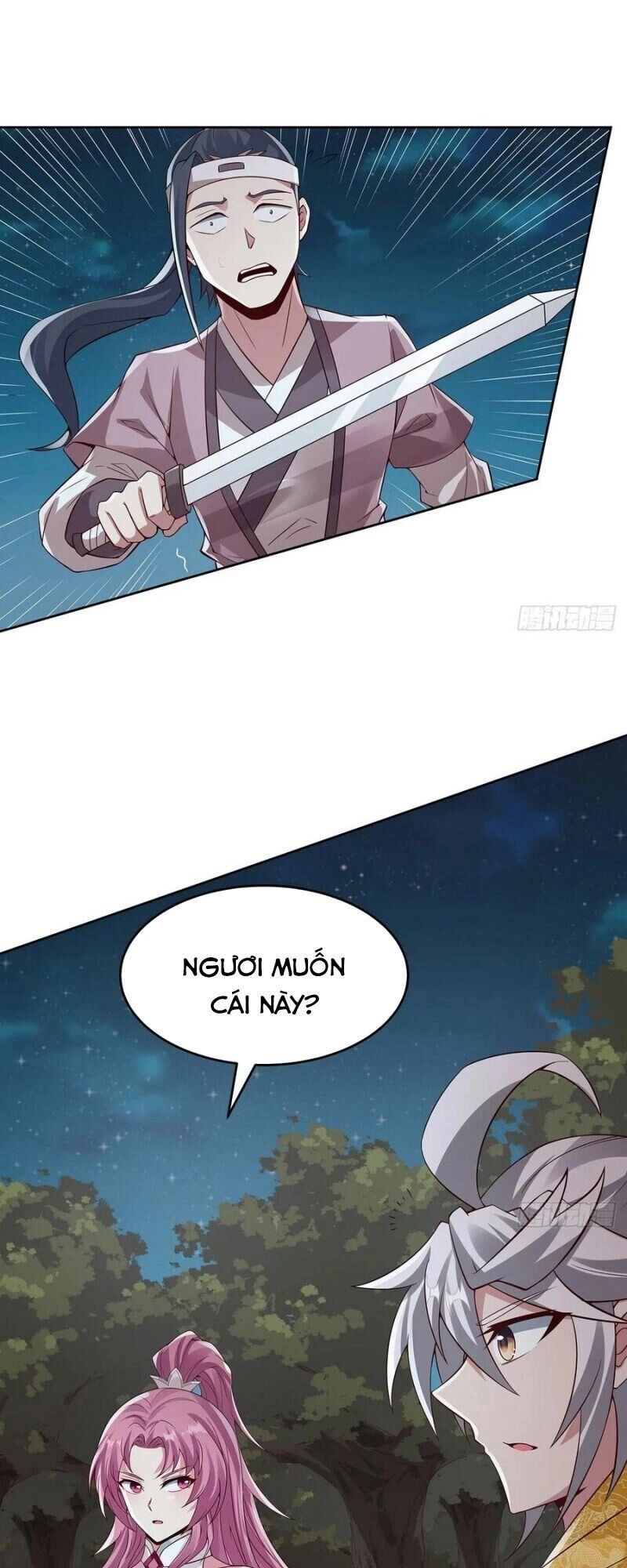 Nghịch Lân Chapter 113 - 17