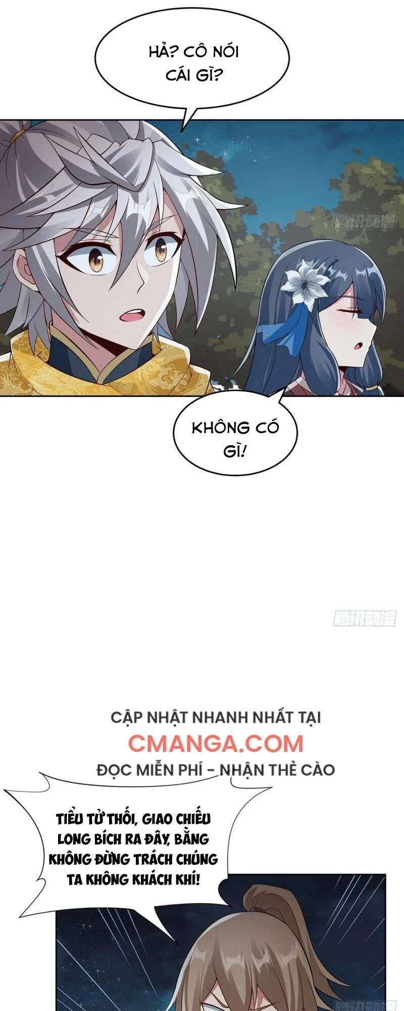 Nghịch Lân Chapter 113 - 21