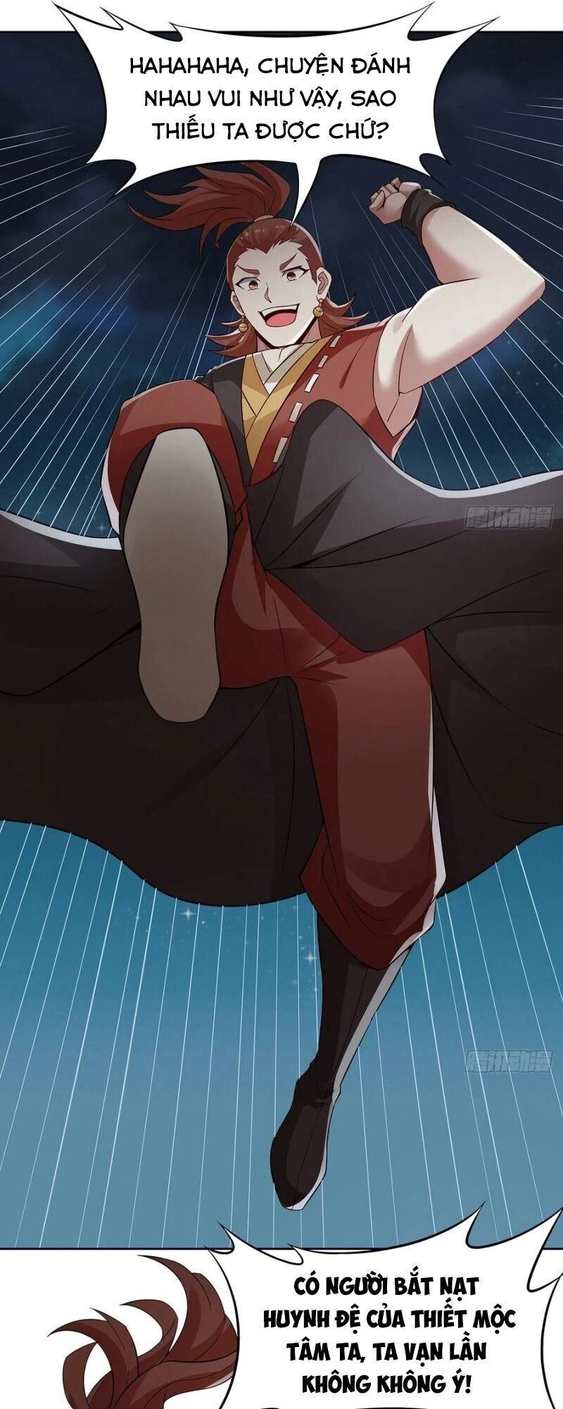 Nghịch Lân Chapter 113 - 23