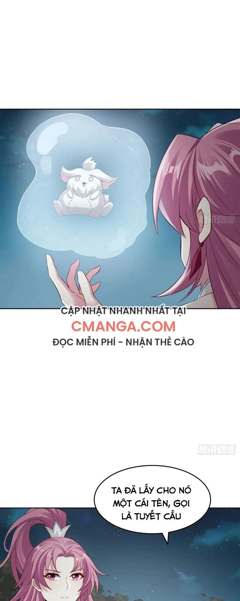 Nghịch Lân Chapter 114 - 1