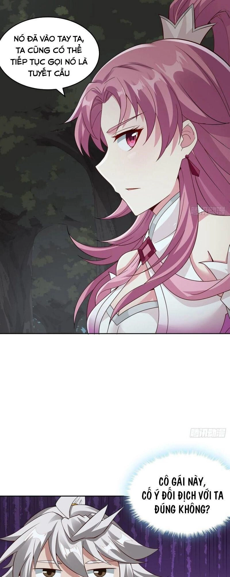 Nghịch Lân Chapter 114 - 3