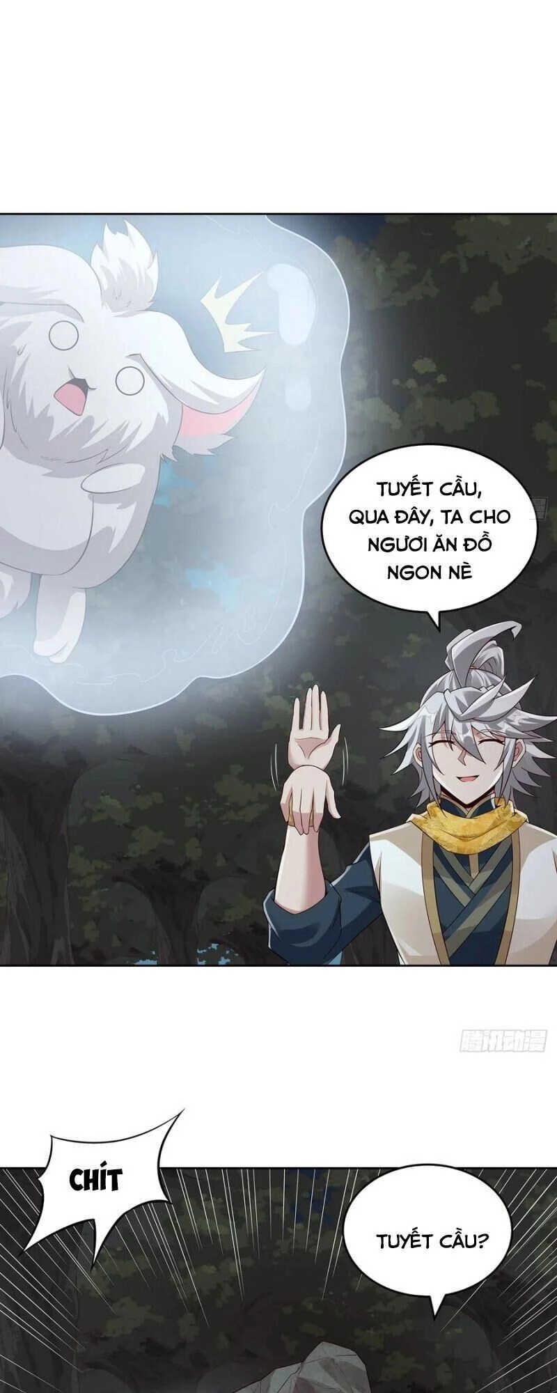 Nghịch Lân Chapter 114 - 5