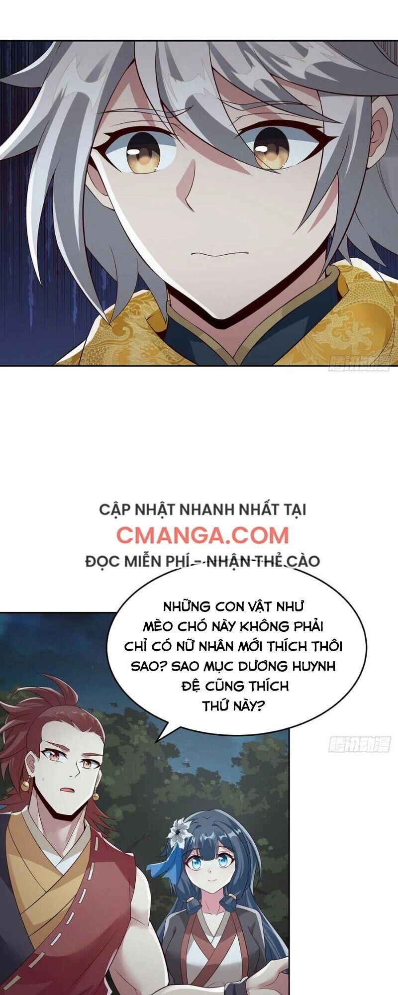 Nghịch Lân Chapter 114 - 7