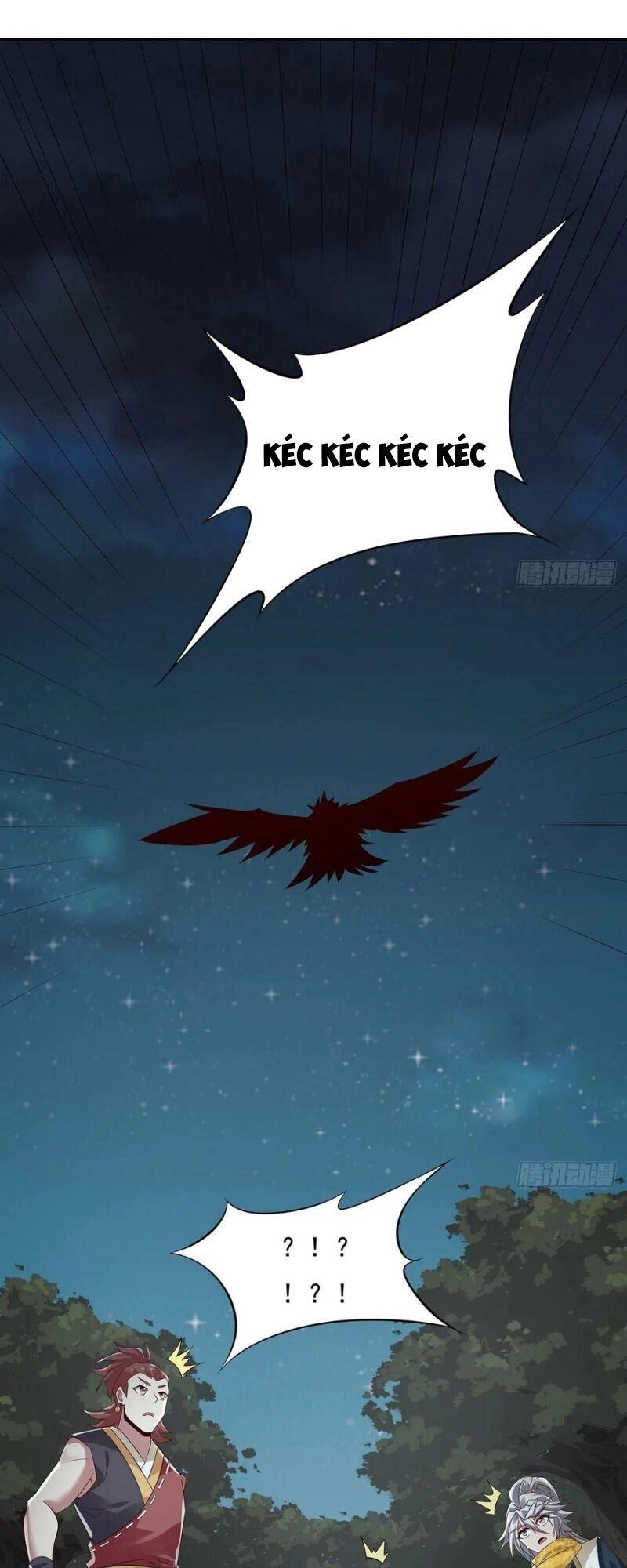 Nghịch Lân Chapter 114 - 9