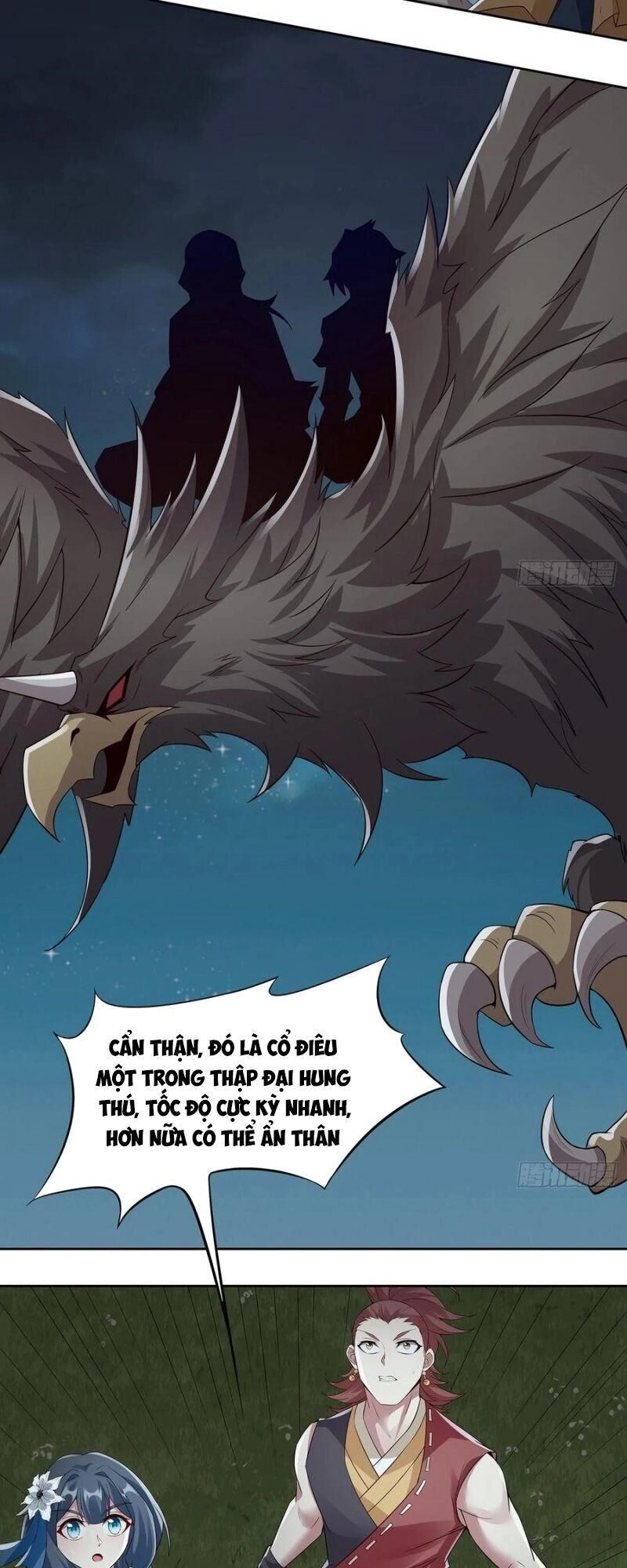 Nghịch Lân Chapter 114 - 11