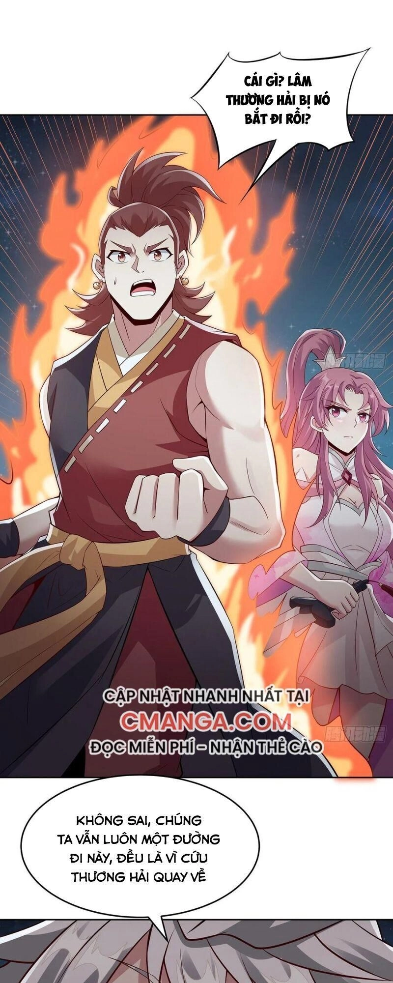 Nghịch Lân Chapter 114 - 13