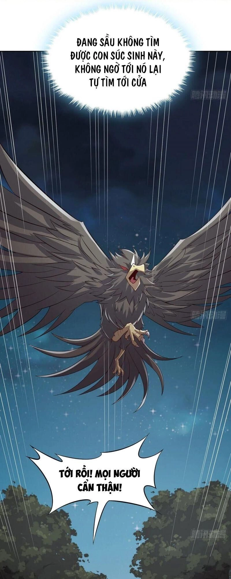 Nghịch Lân Chapter 114 - 15