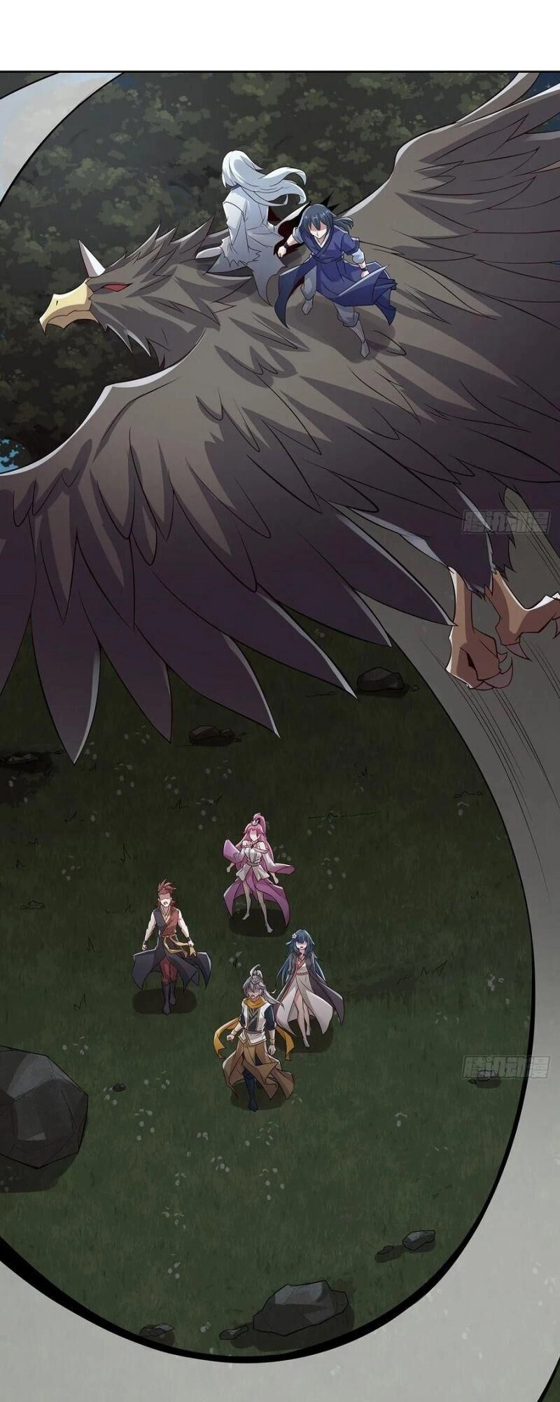 Nghịch Lân Chapter 114 - 17