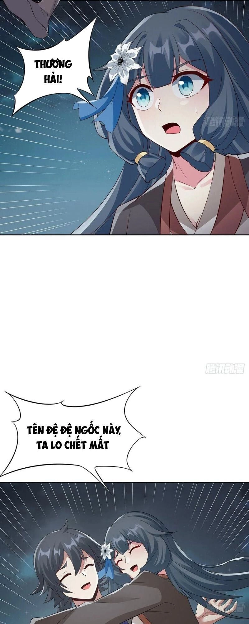 Nghịch Lân Chapter 114 - 19