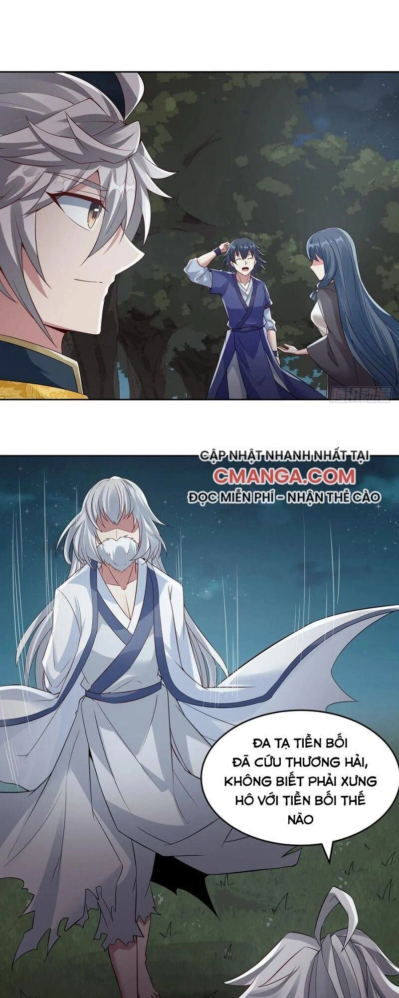 Nghịch Lân Chapter 114 - 21