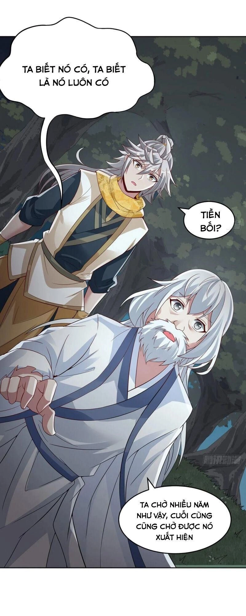 Nghịch Lân Chapter 114 - 25