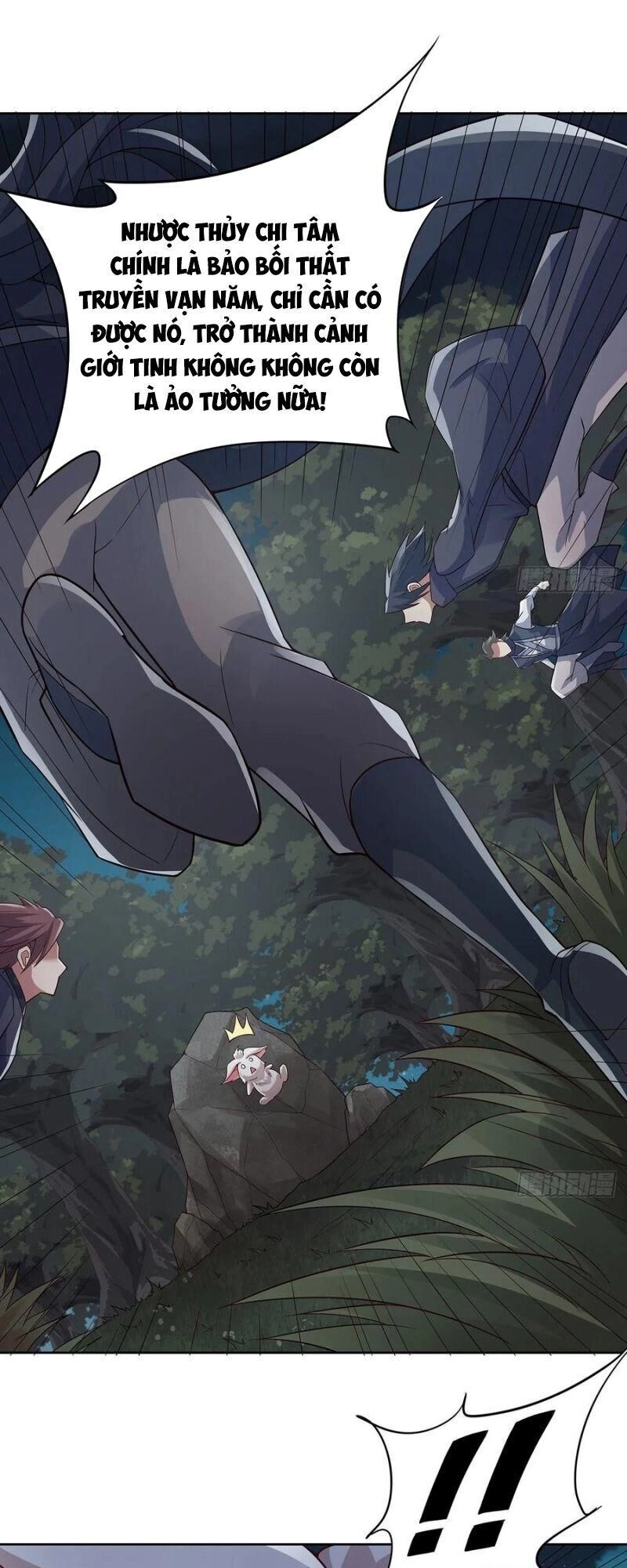 Nghịch Lân Chapter 114 - 29