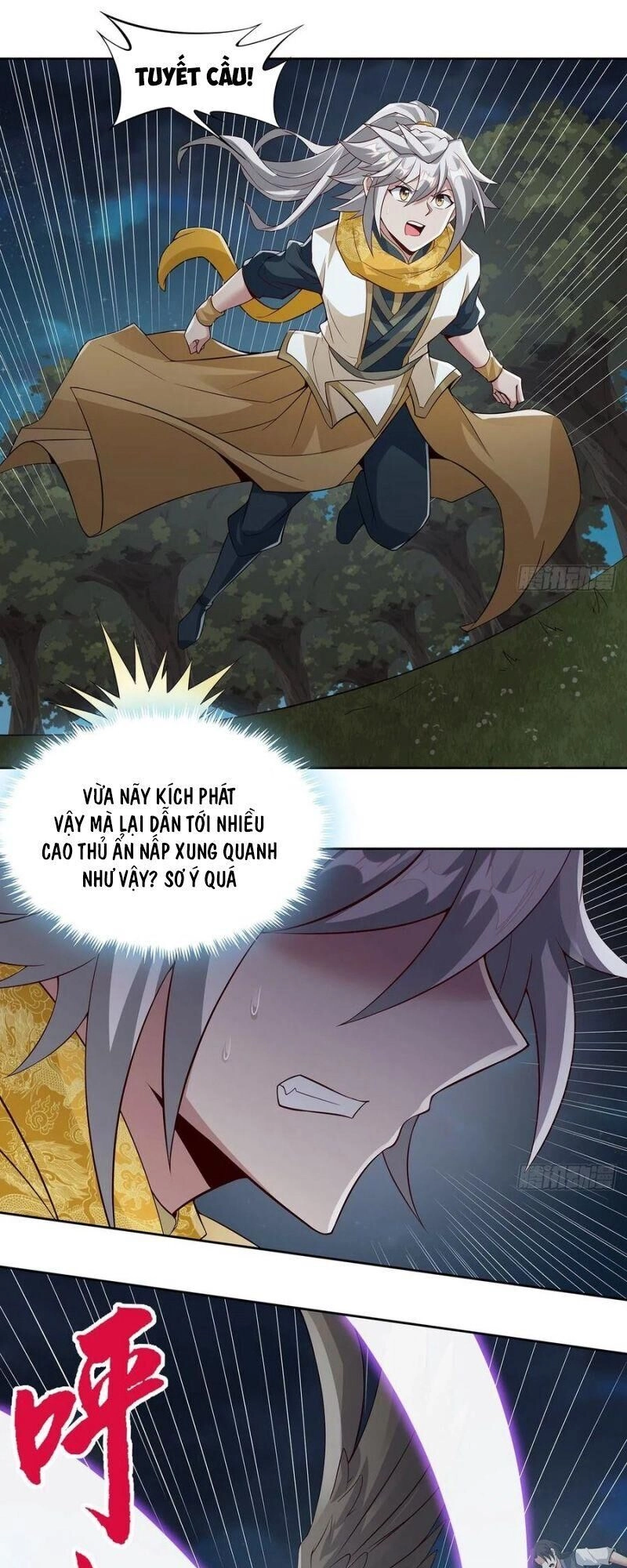 Nghịch Lân Chapter 114 - 31