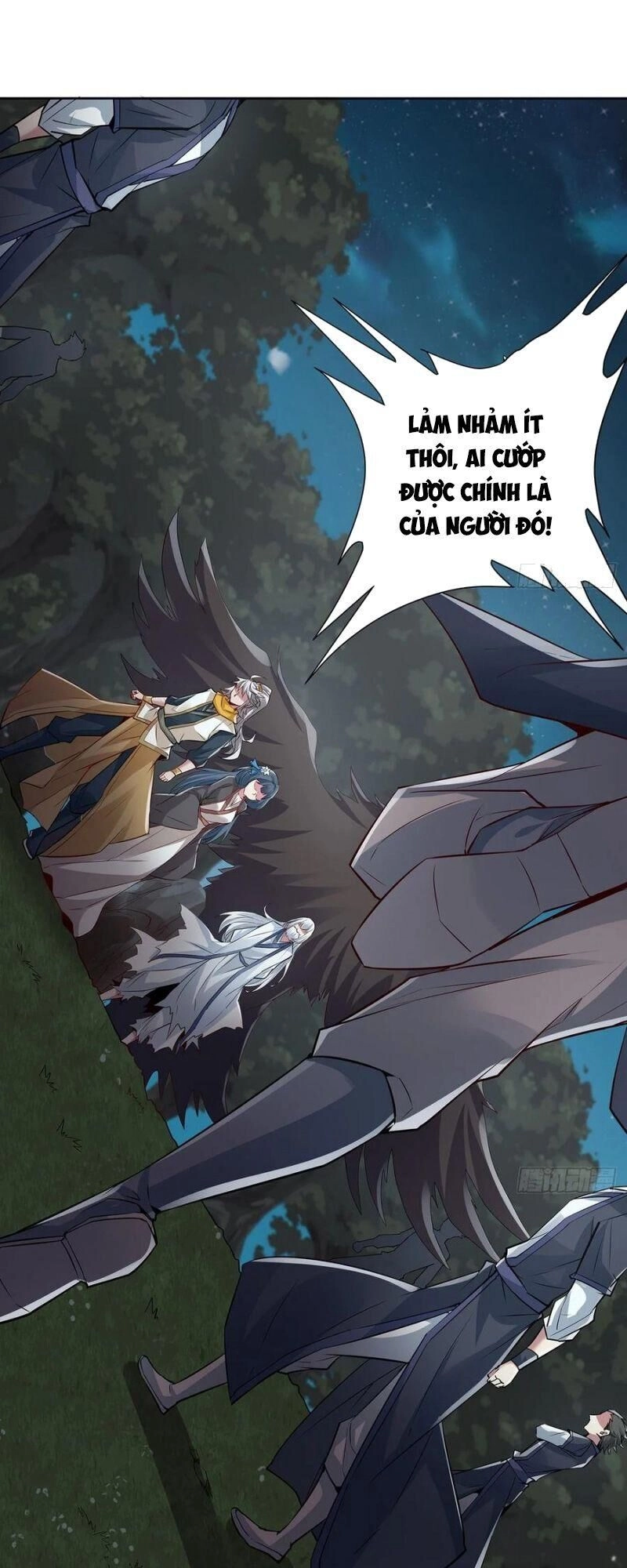 Nghịch Lân Chapter 115 - 3