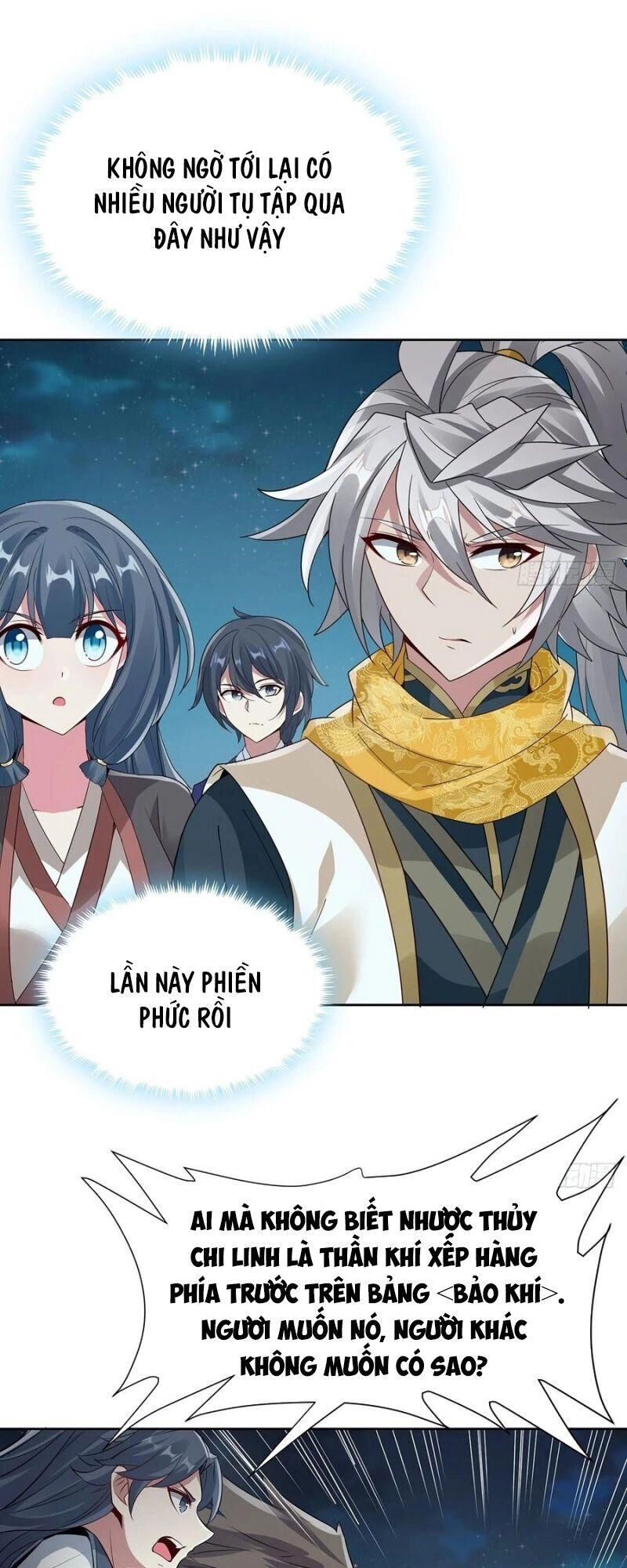 Nghịch Lân Chapter 115 - 5