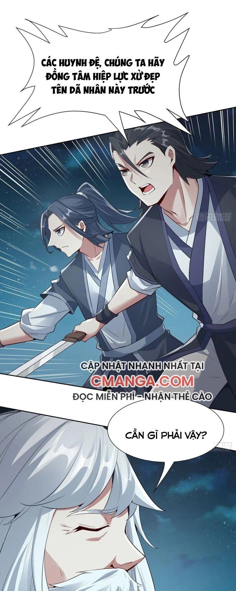 Nghịch Lân Chapter 115 - 7