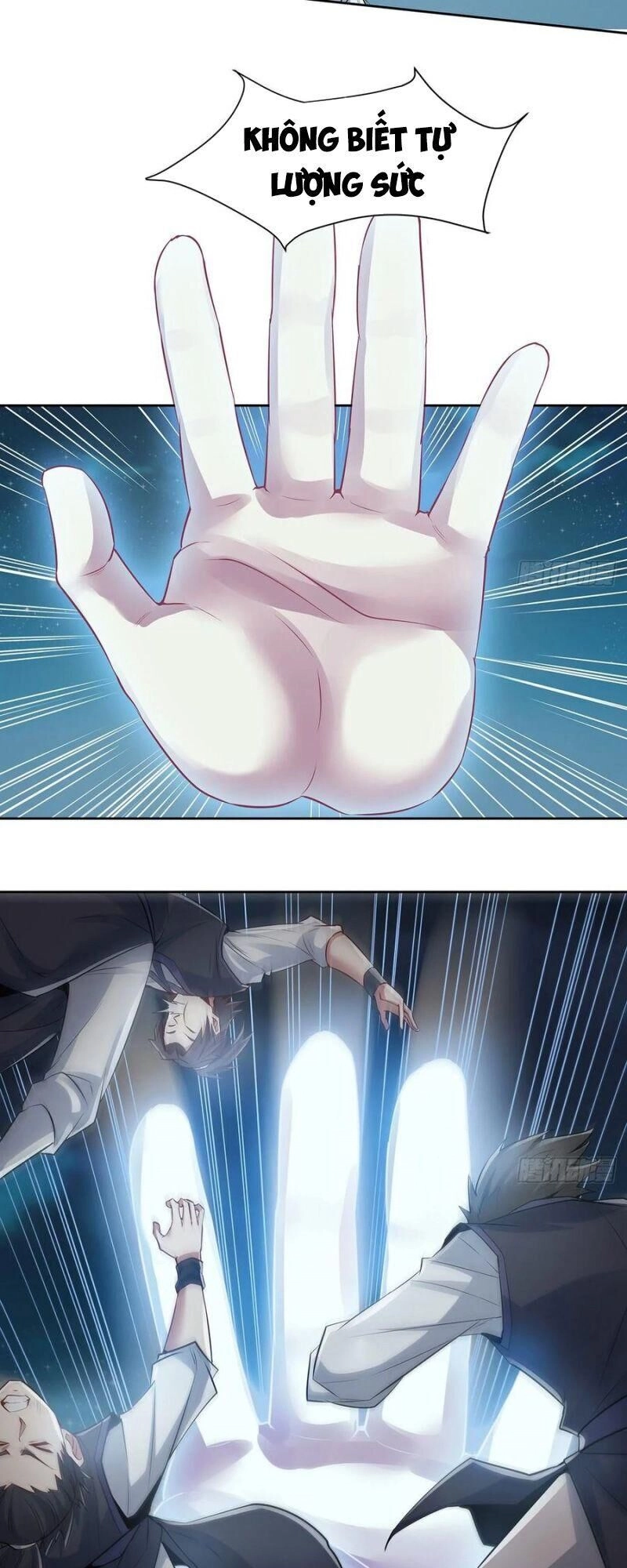 Nghịch Lân Chapter 115 - 9