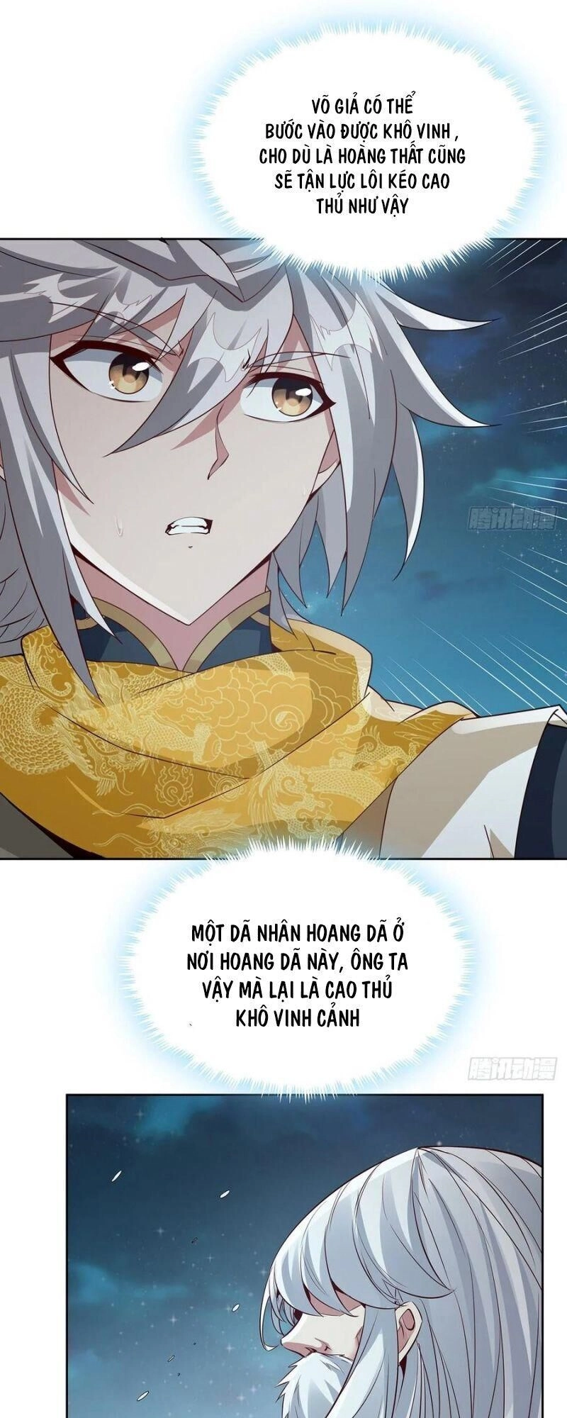 Nghịch Lân Chapter 115 - 13