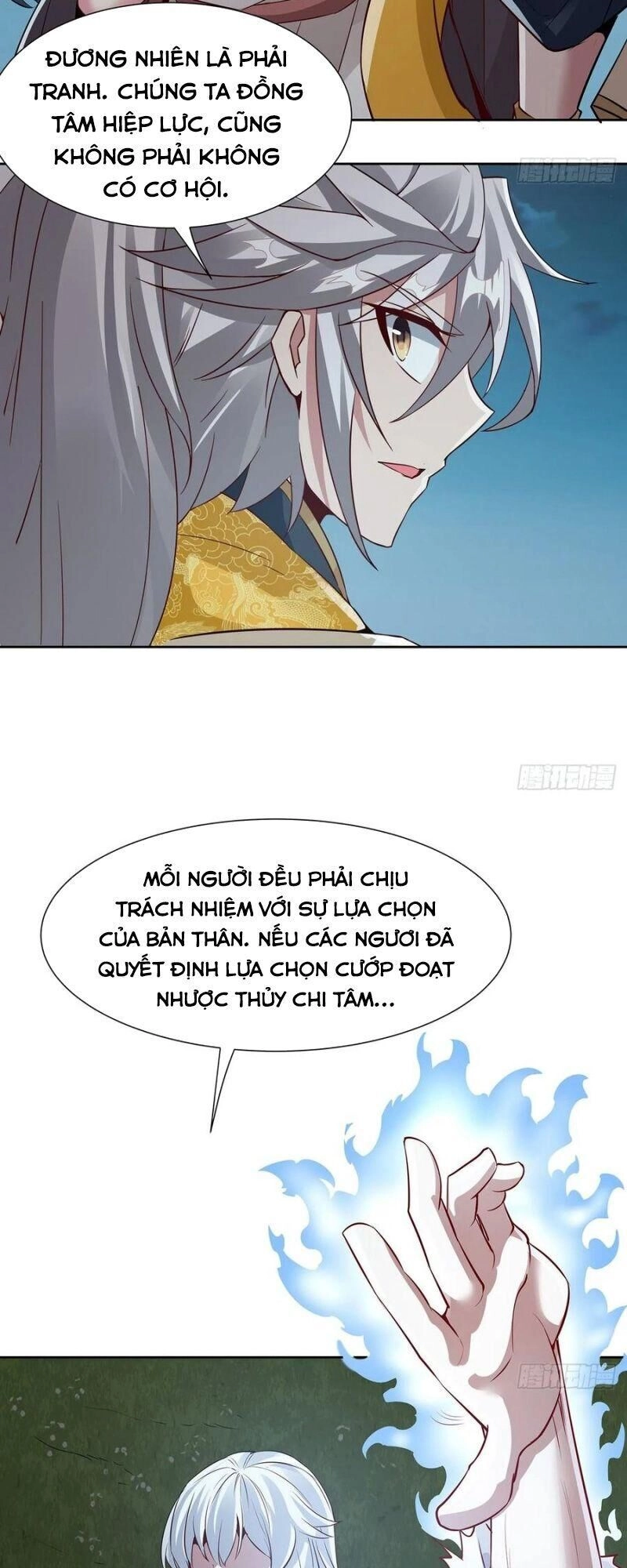 Nghịch Lân Chapter 115 - 17