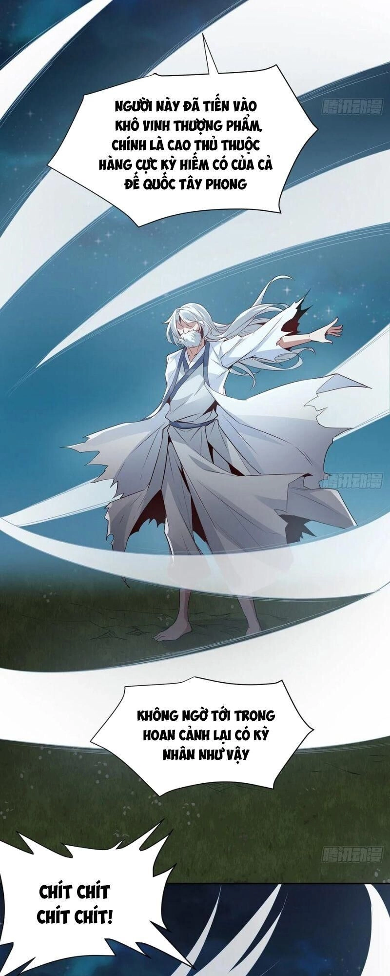 Nghịch Lân Chapter 115 - 23