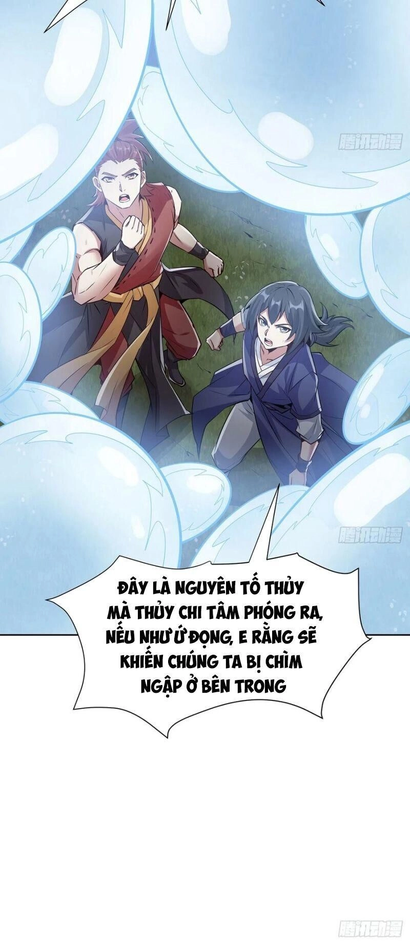 Nghịch Lân Chapter 115 - 26