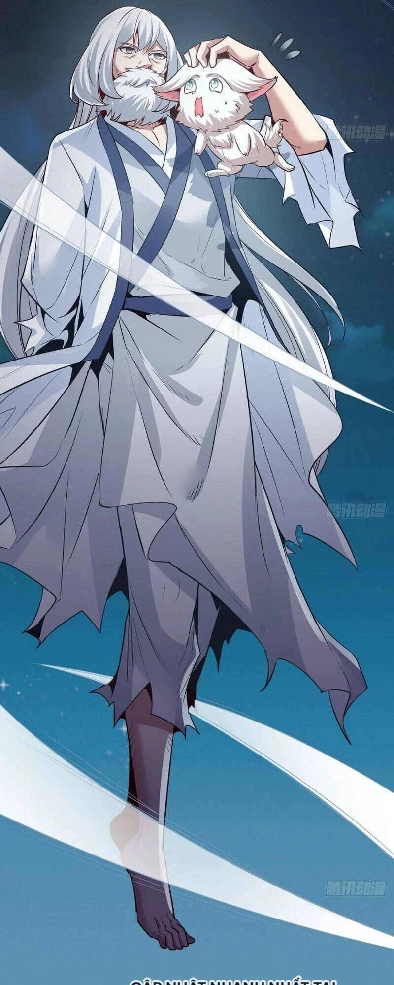 Nghịch Lân Chapter 115 - 34