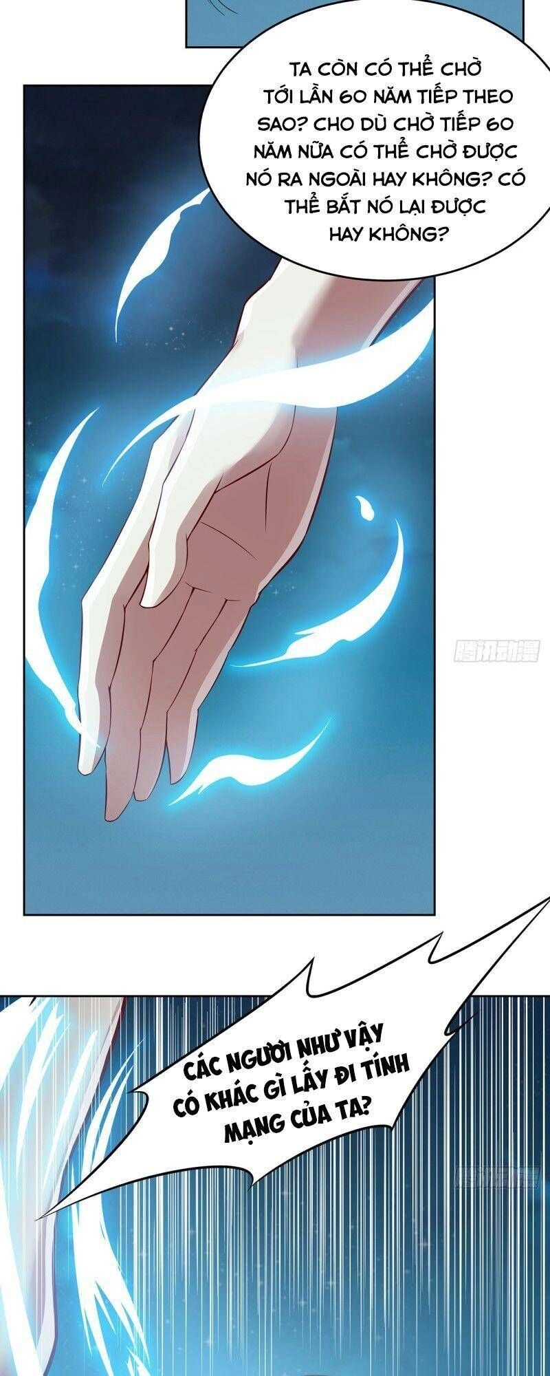 Nghịch Lân Chapter 116 - 7