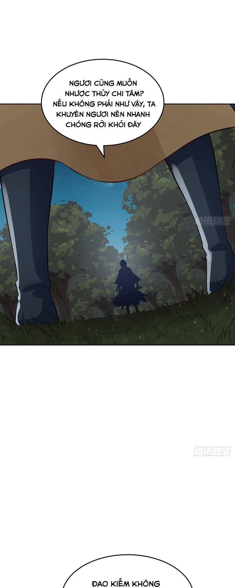 Nghịch Lân Chapter 116 - 20