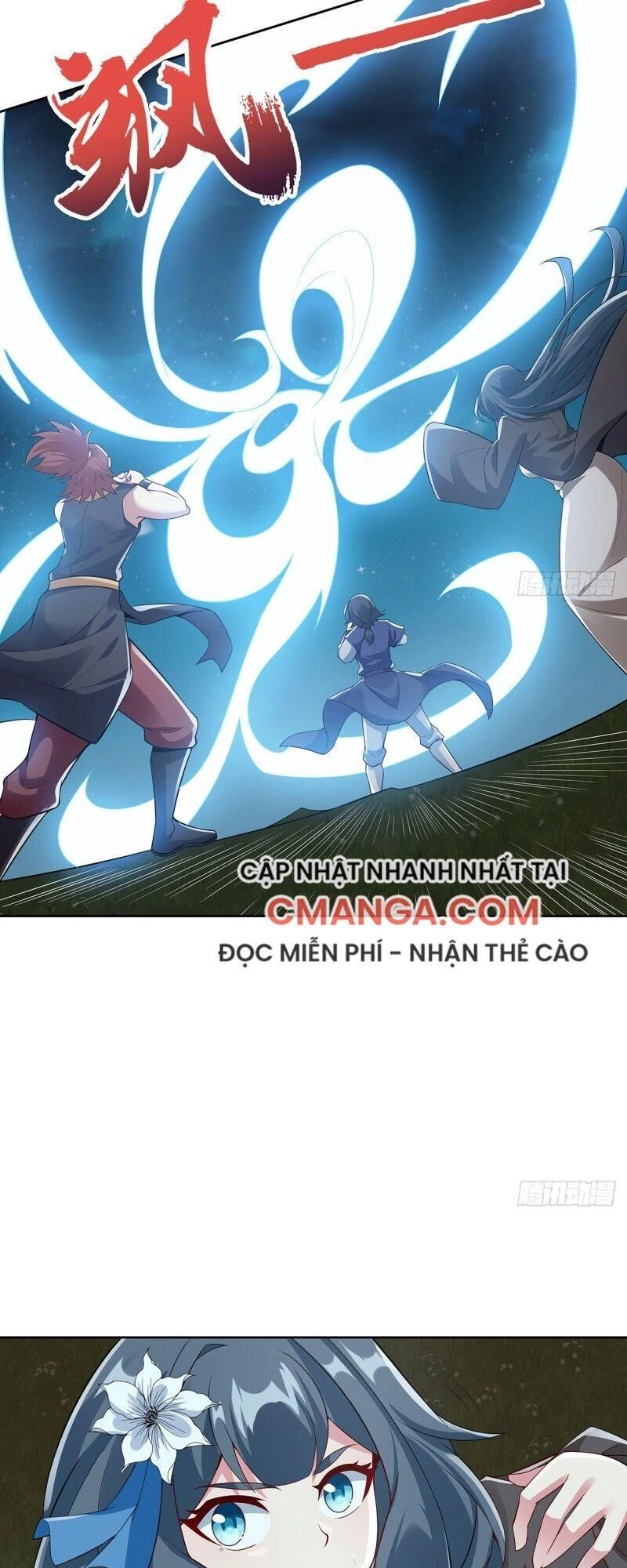 Nghịch Lân Chapter 117 - 5