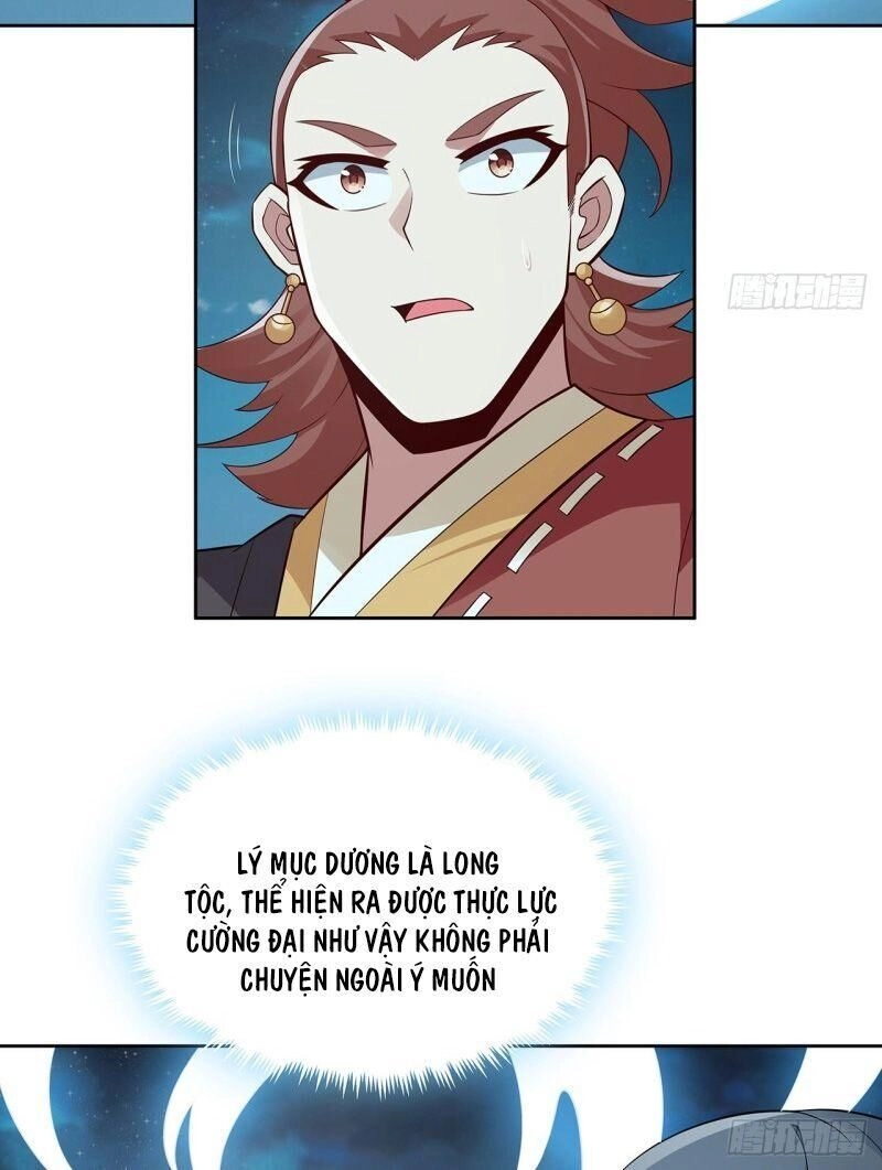 Nghịch Lân Chapter 117 - 8