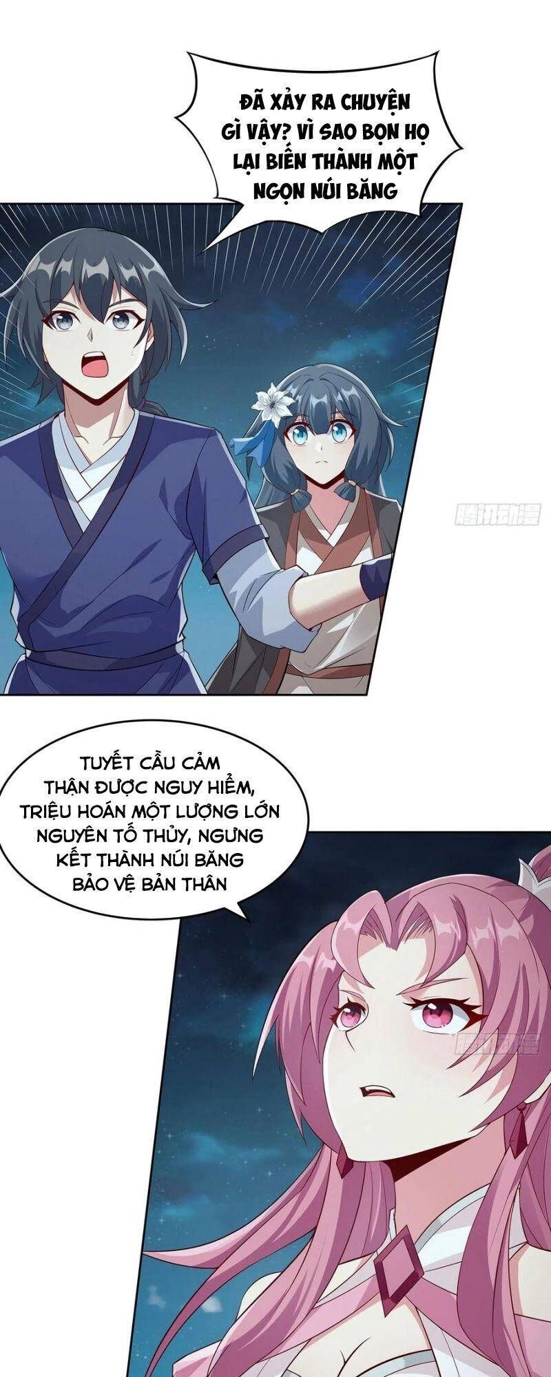 Nghịch Lân Chapter 118 - 3