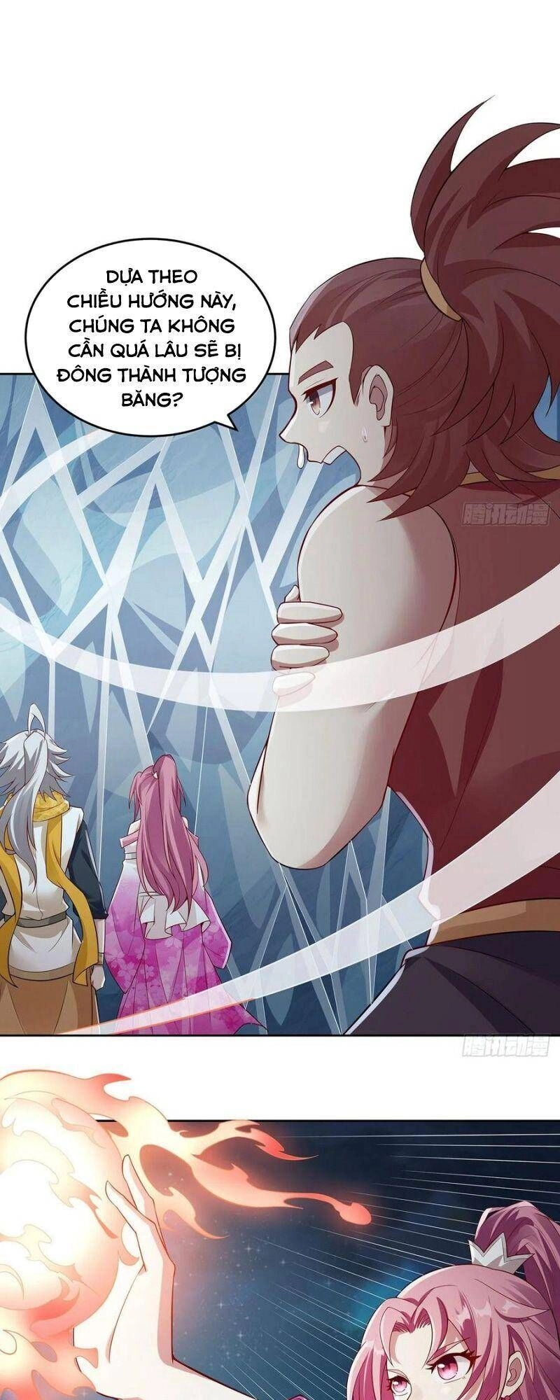 Nghịch Lân Chapter 118 - 7