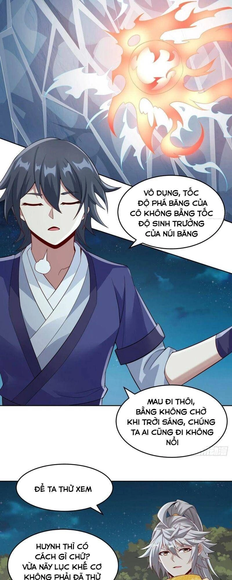 Nghịch Lân Chapter 118 - 9