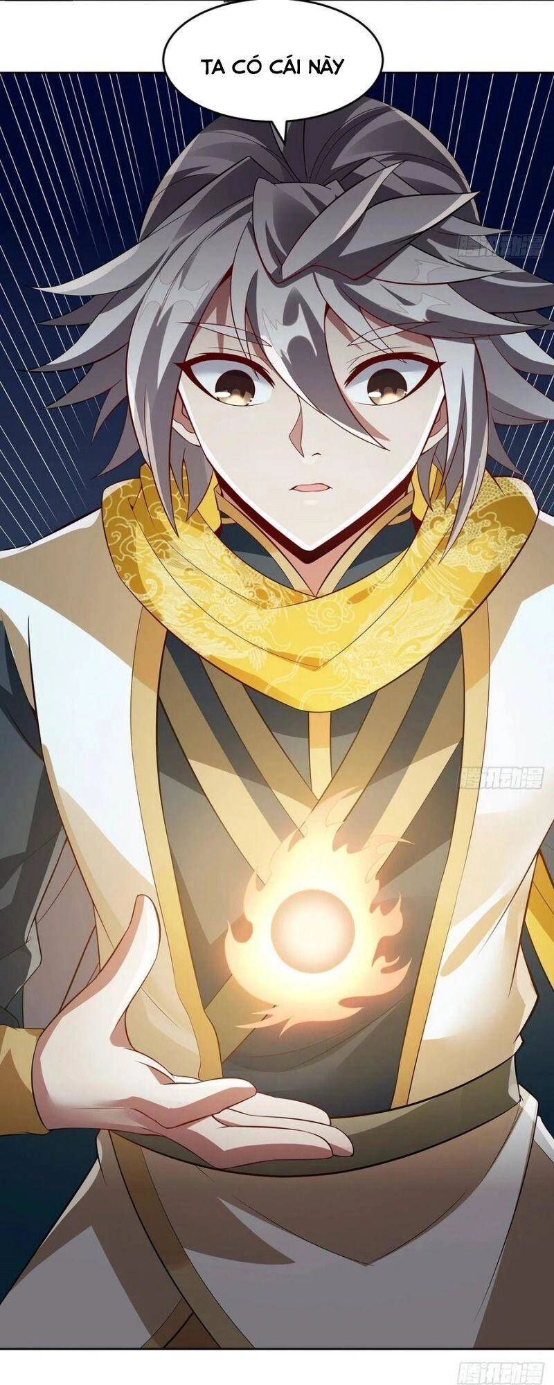 Nghịch Lân Chapter 118 - 11