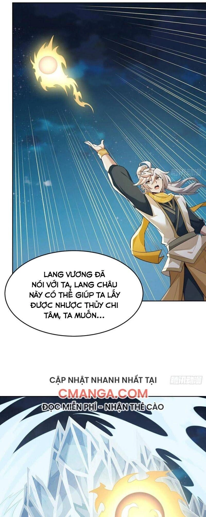 Nghịch Lân Chapter 118 - 13