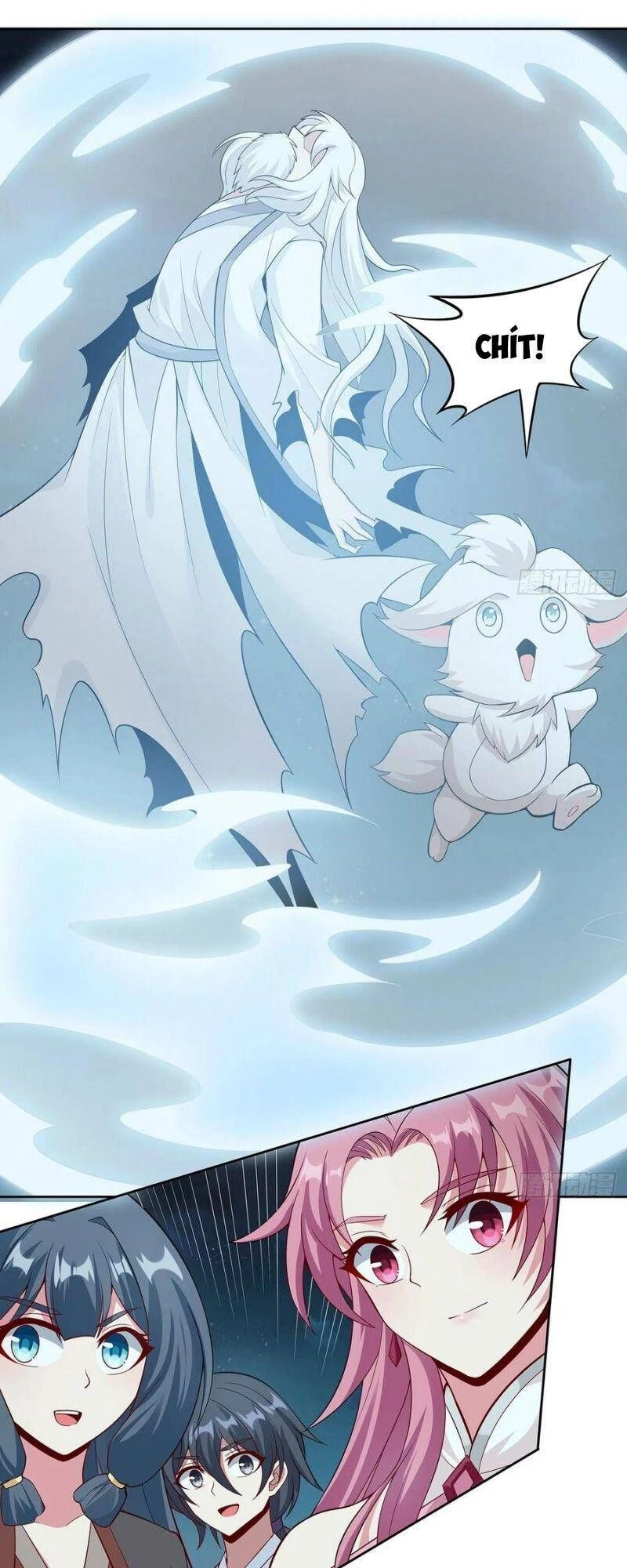 Nghịch Lân Chapter 118 - 23