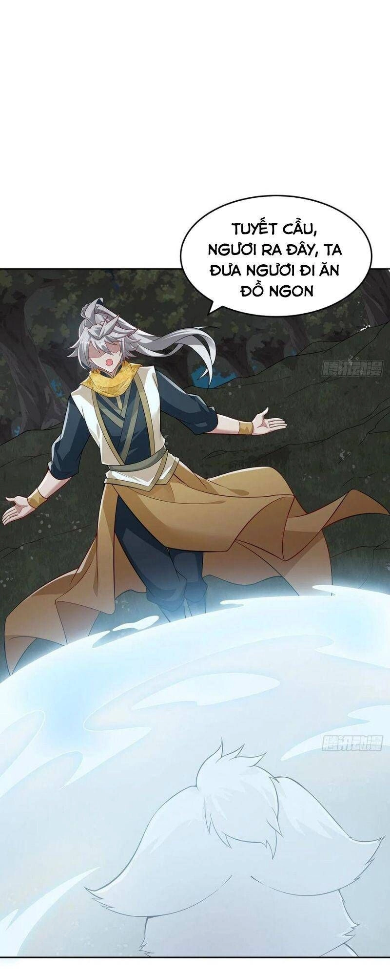 Nghịch Lân Chapter 118 - 25