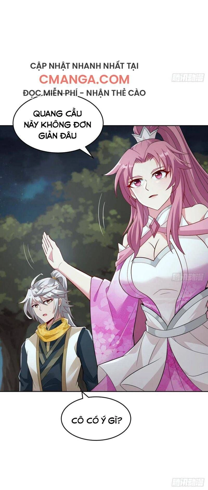 Nghịch Lân Chapter 118 - 26