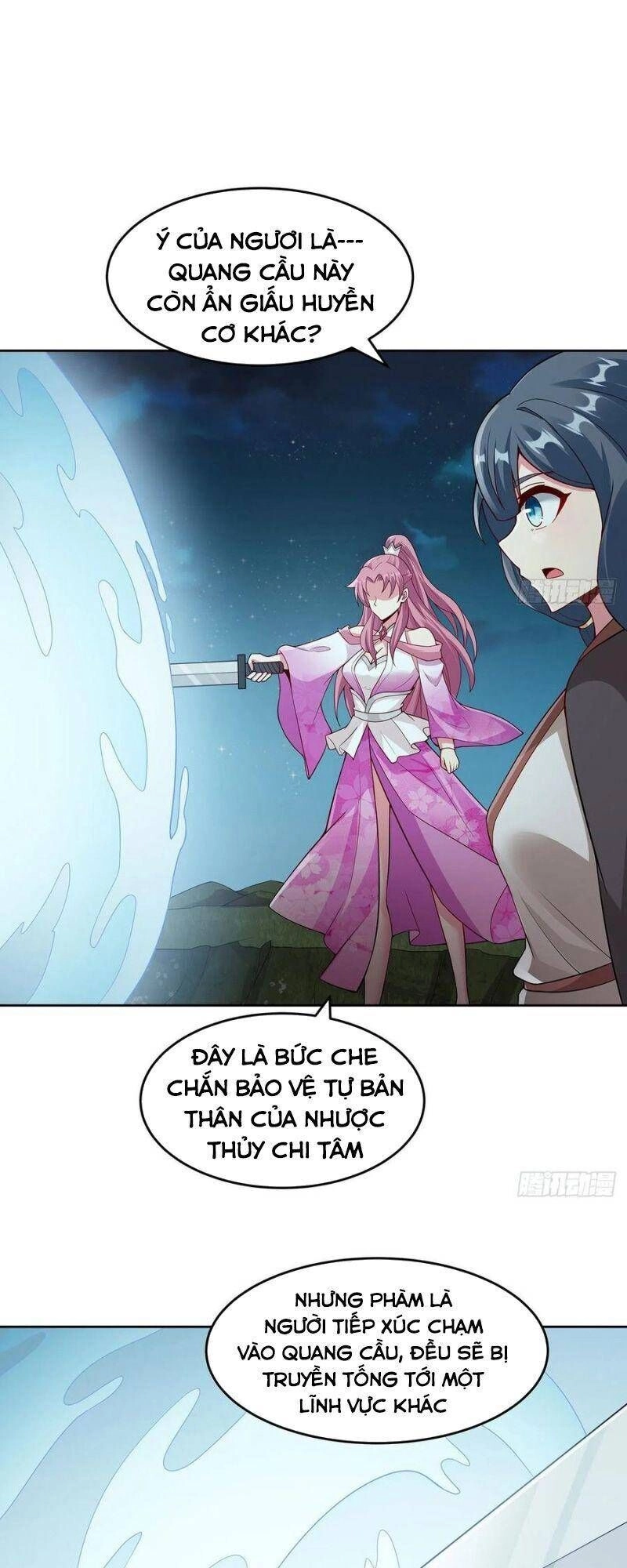 Nghịch Lân Chapter 118 - 27