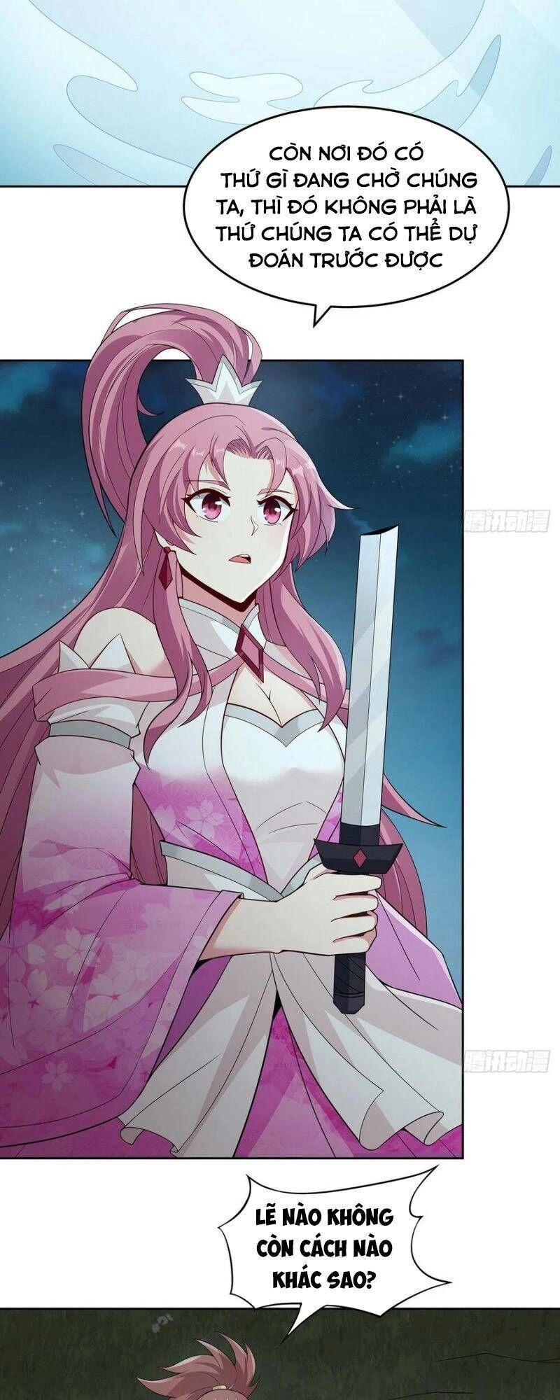 Nghịch Lân Chapter 118 - 29