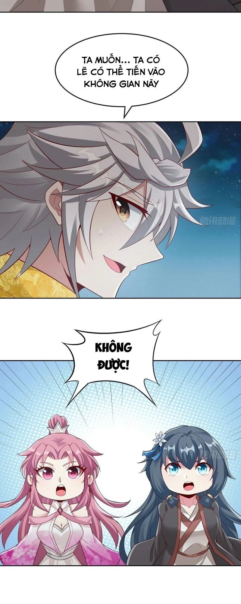 Nghịch Lân Chapter 119 - 3