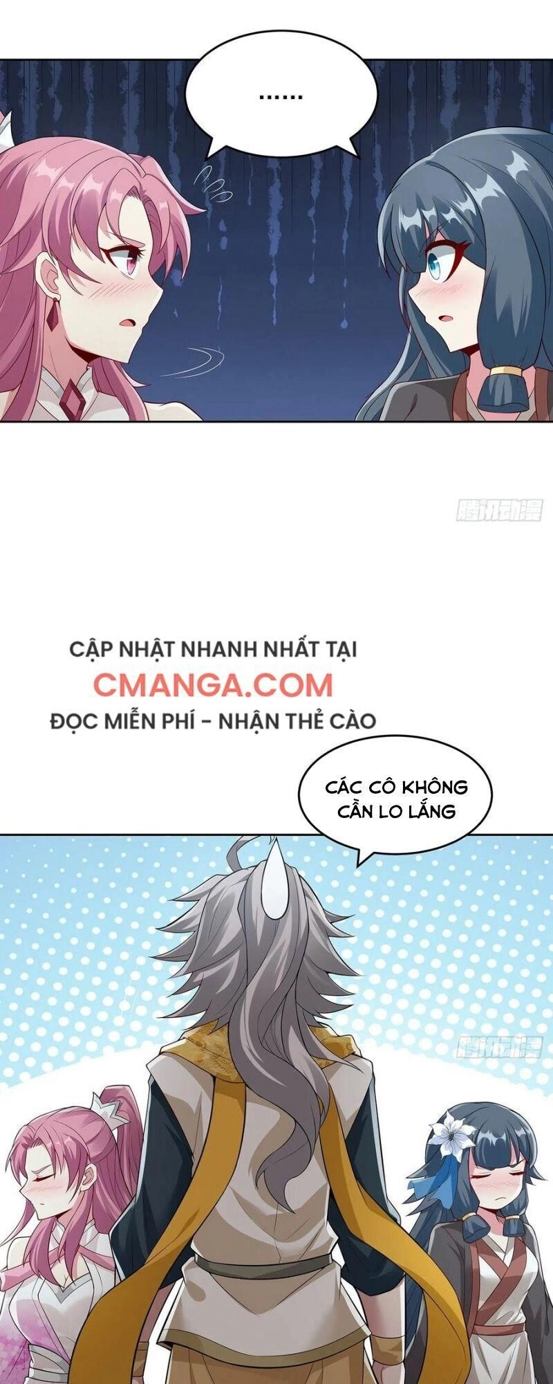 Nghịch Lân Chapter 119 - 5