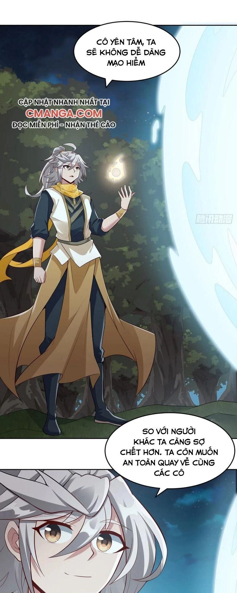 Nghịch Lân Chapter 119 - 9