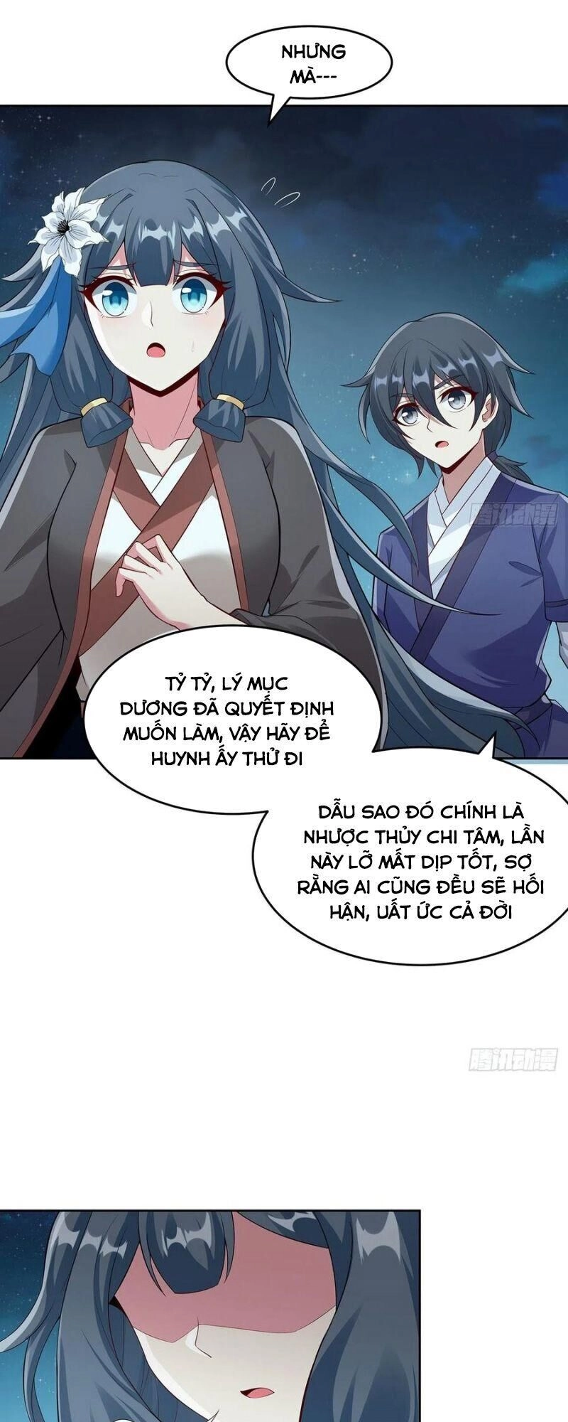 Nghịch Lân Chapter 119 - 11