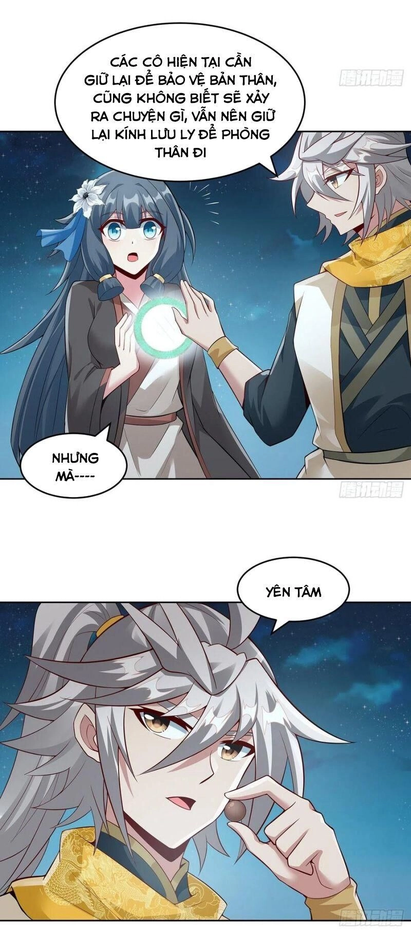 Nghịch Lân Chapter 119 - 17