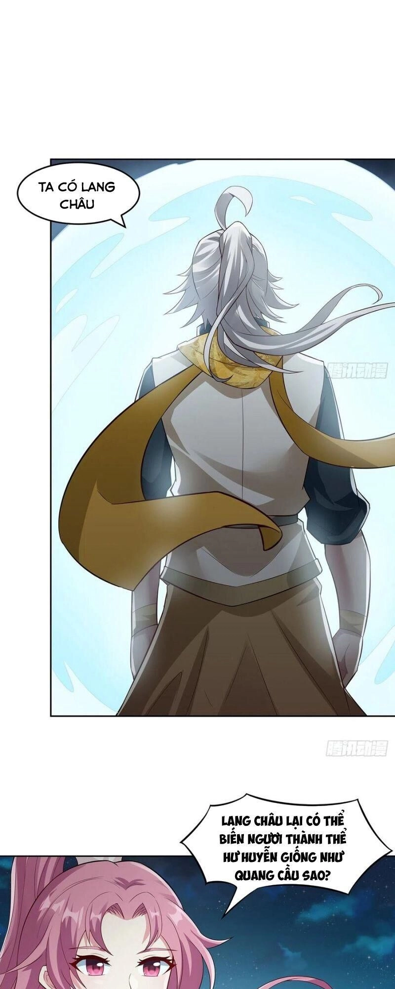 Nghịch Lân Chapter 119 - 18